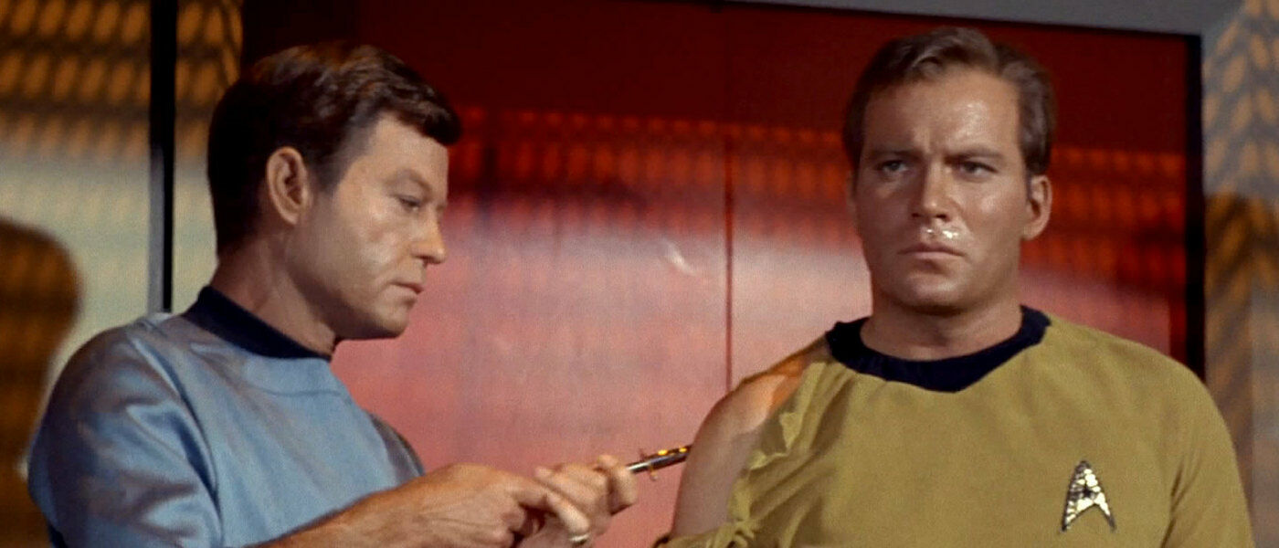 40 реальных технологий, вдохновлённых фильмами и книгами - 12